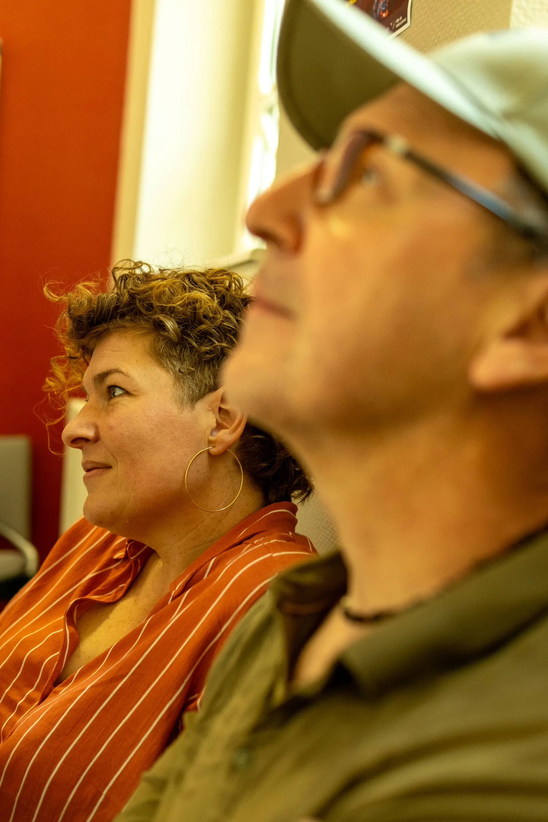 Anniversaire Univers Jazz - Prépa 52