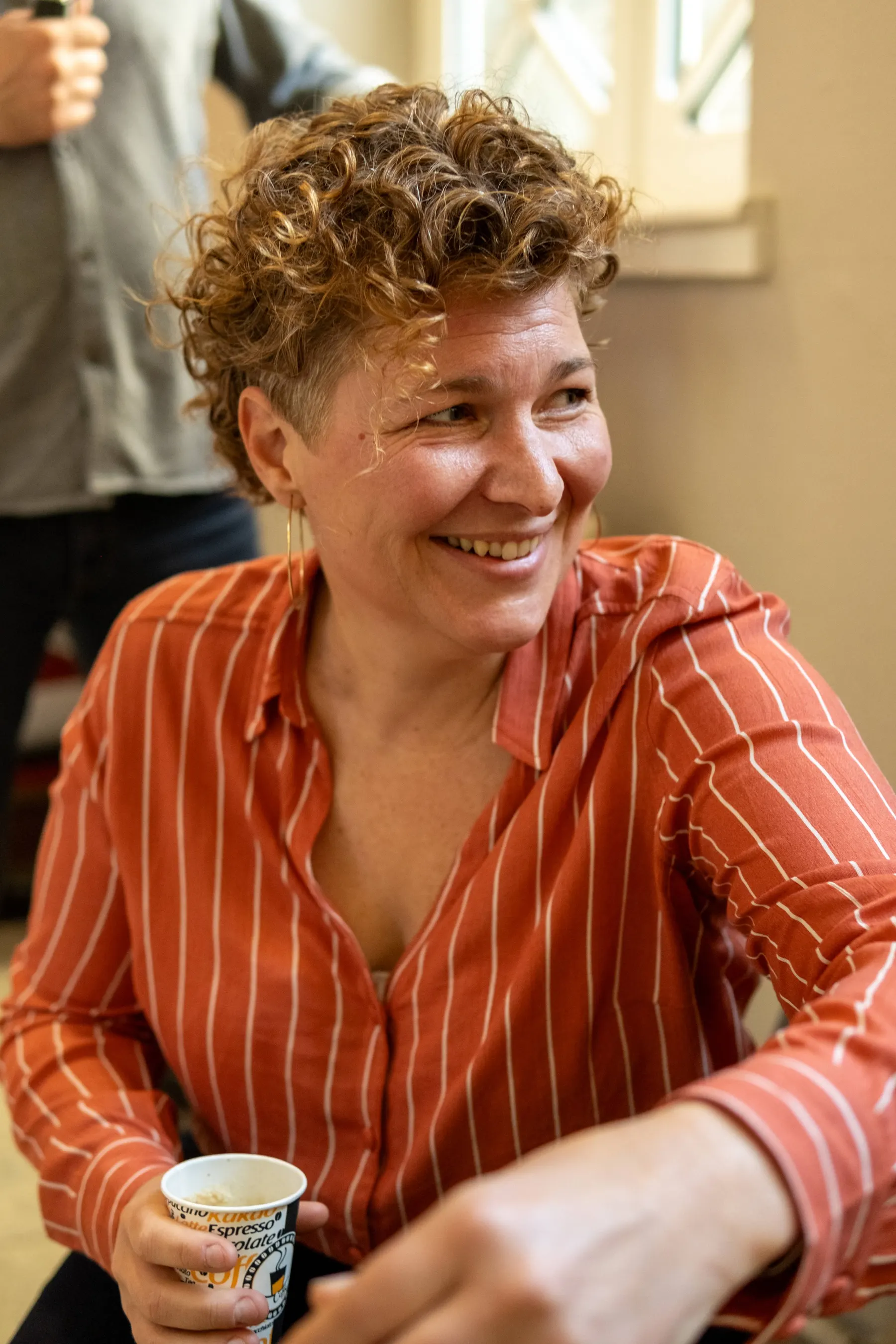 Anniversaire Univers Jazz - Prépa 54