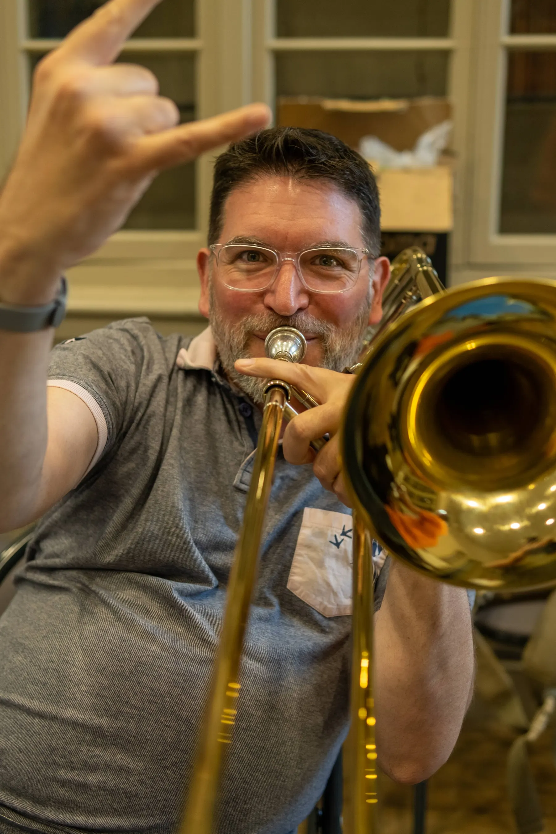 Anniversaire Univers Jazz - Prépa 2