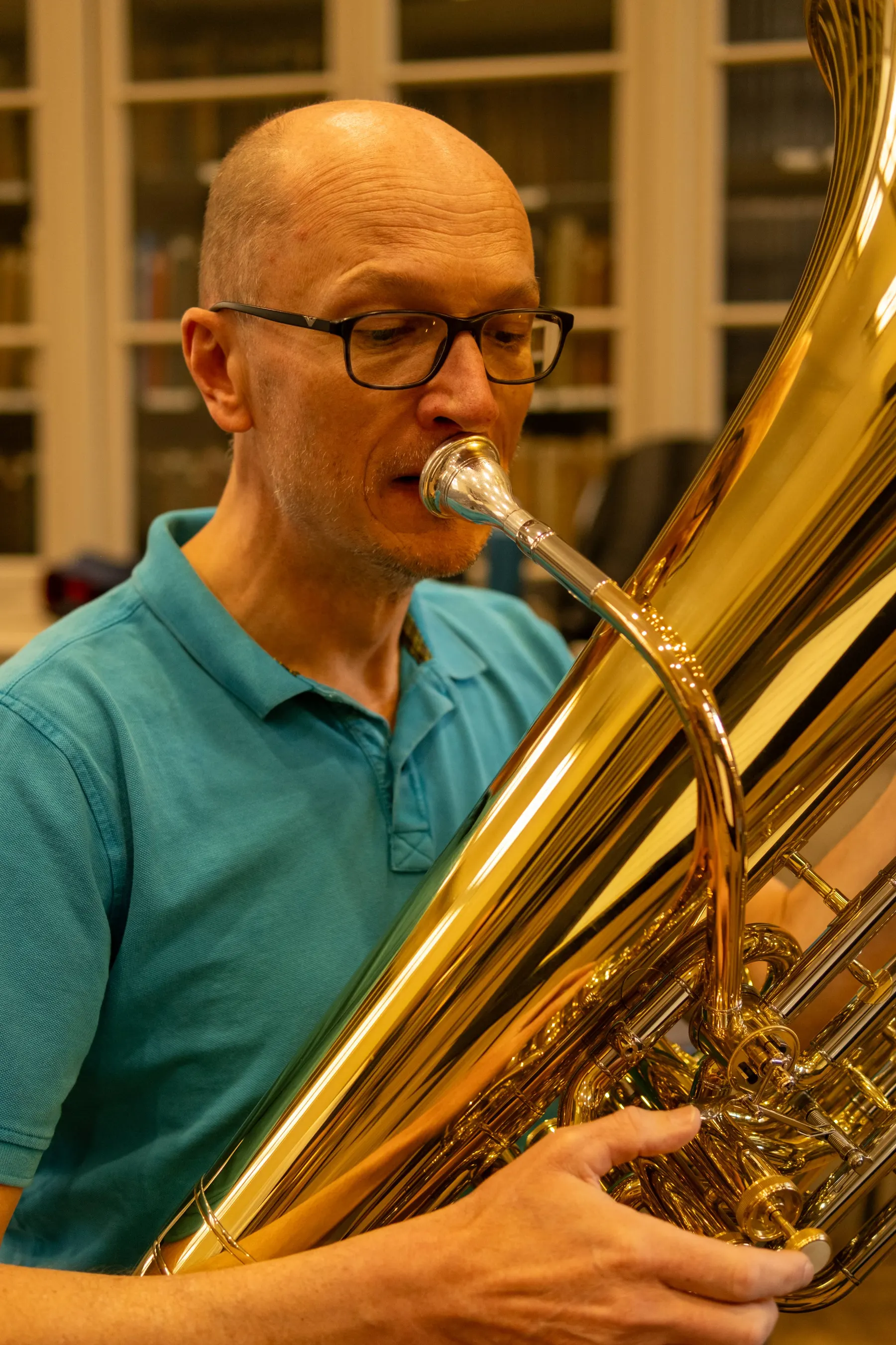 Anniversaire Univers Jazz - Prépa 4