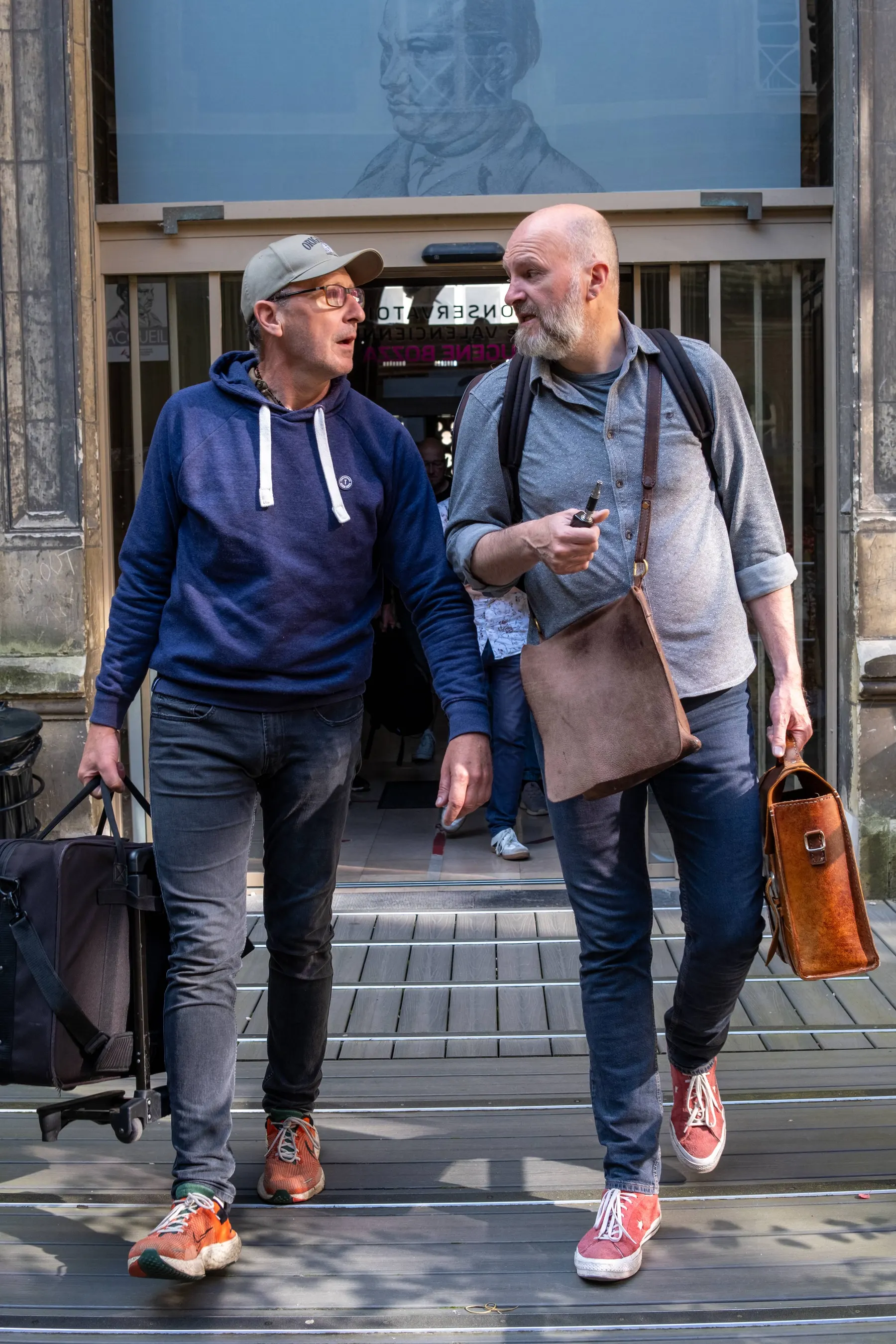 Anniversaire Univers Jazz - Prépa 46