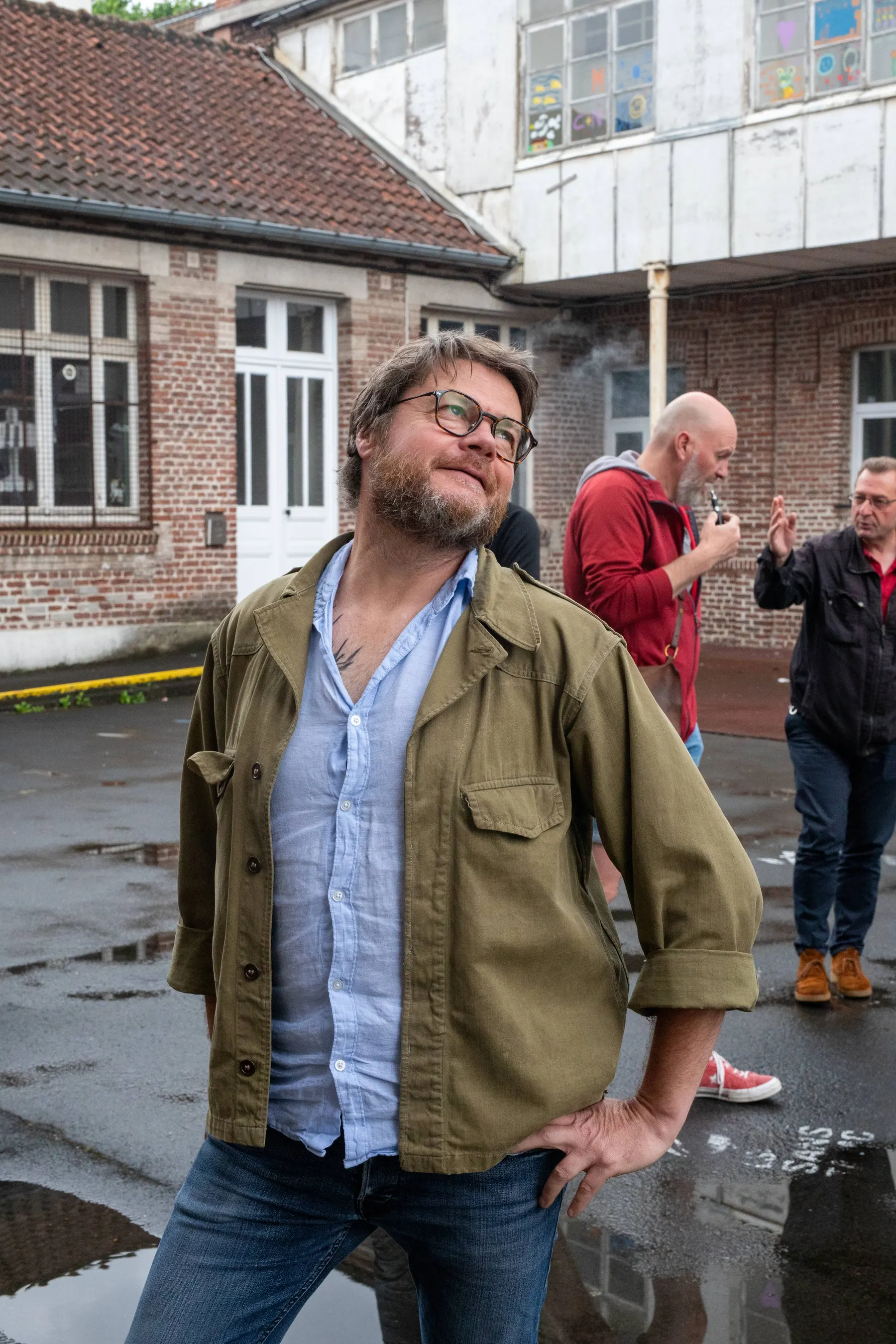 Anniversaire Univers Jazz - Prépa 19