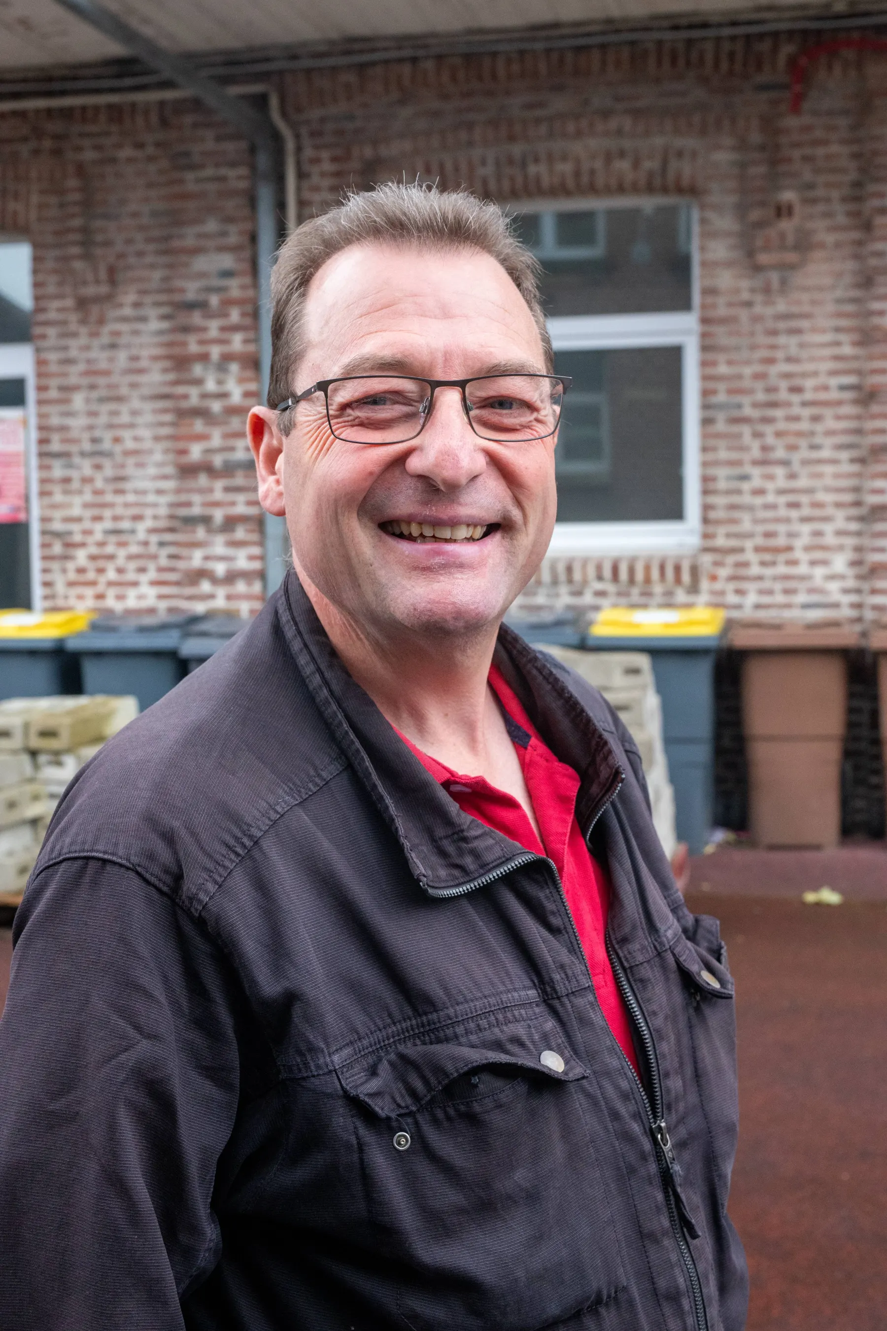 Anniversaire Univers Jazz - Prépa 20