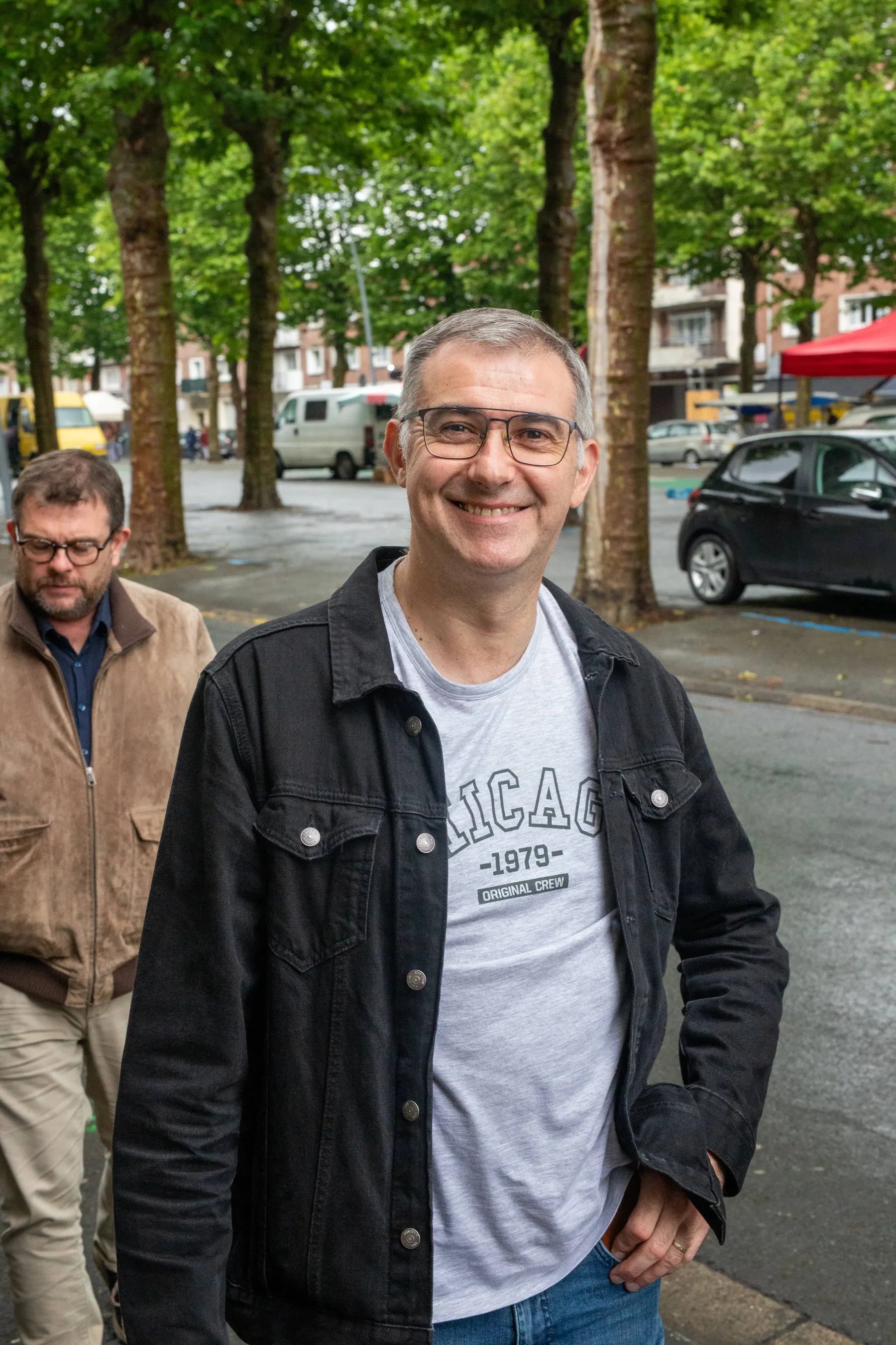 Anniversaire Univers Jazz - Prépa 24