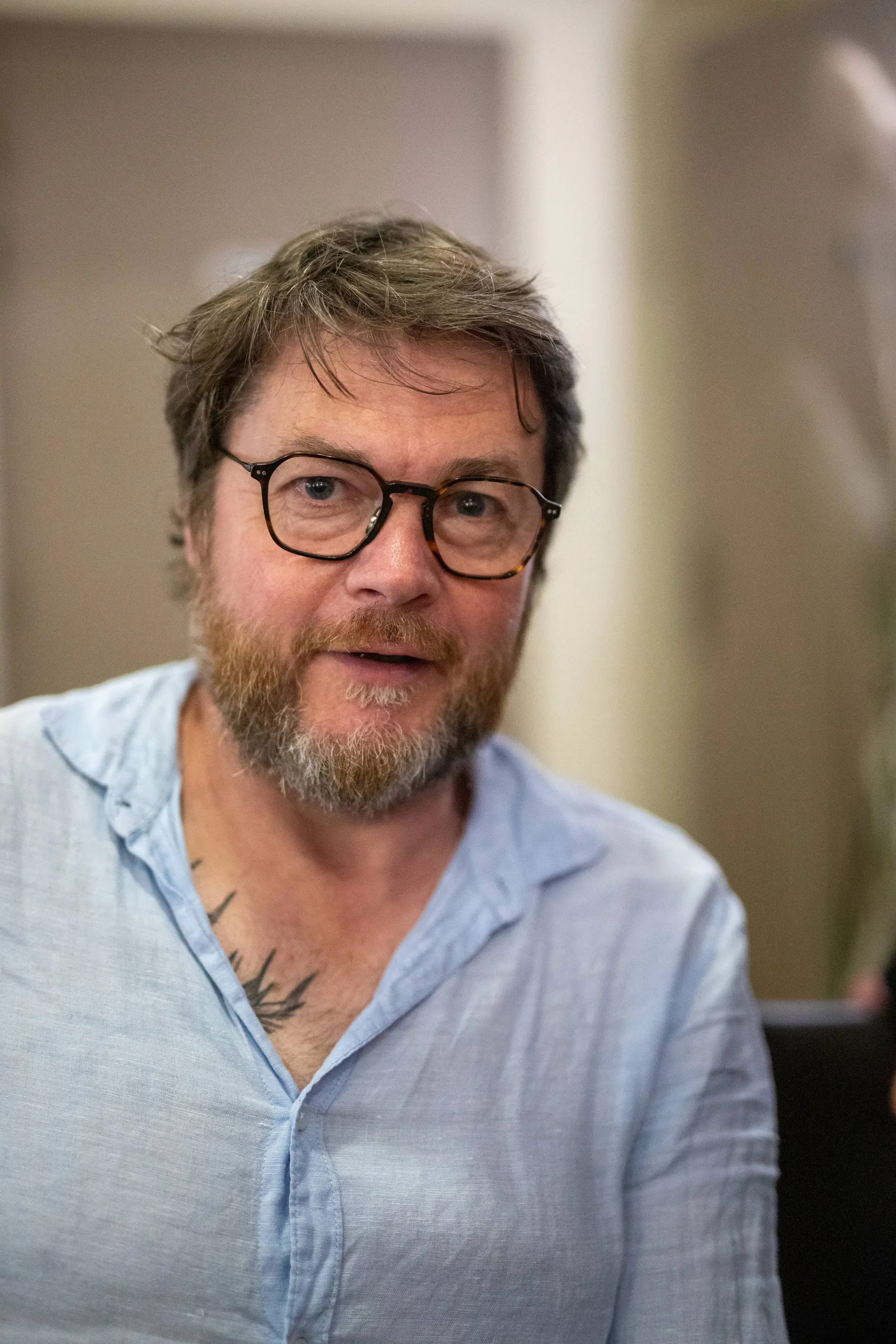 Anniversaire Univers Jazz - Prépa 25