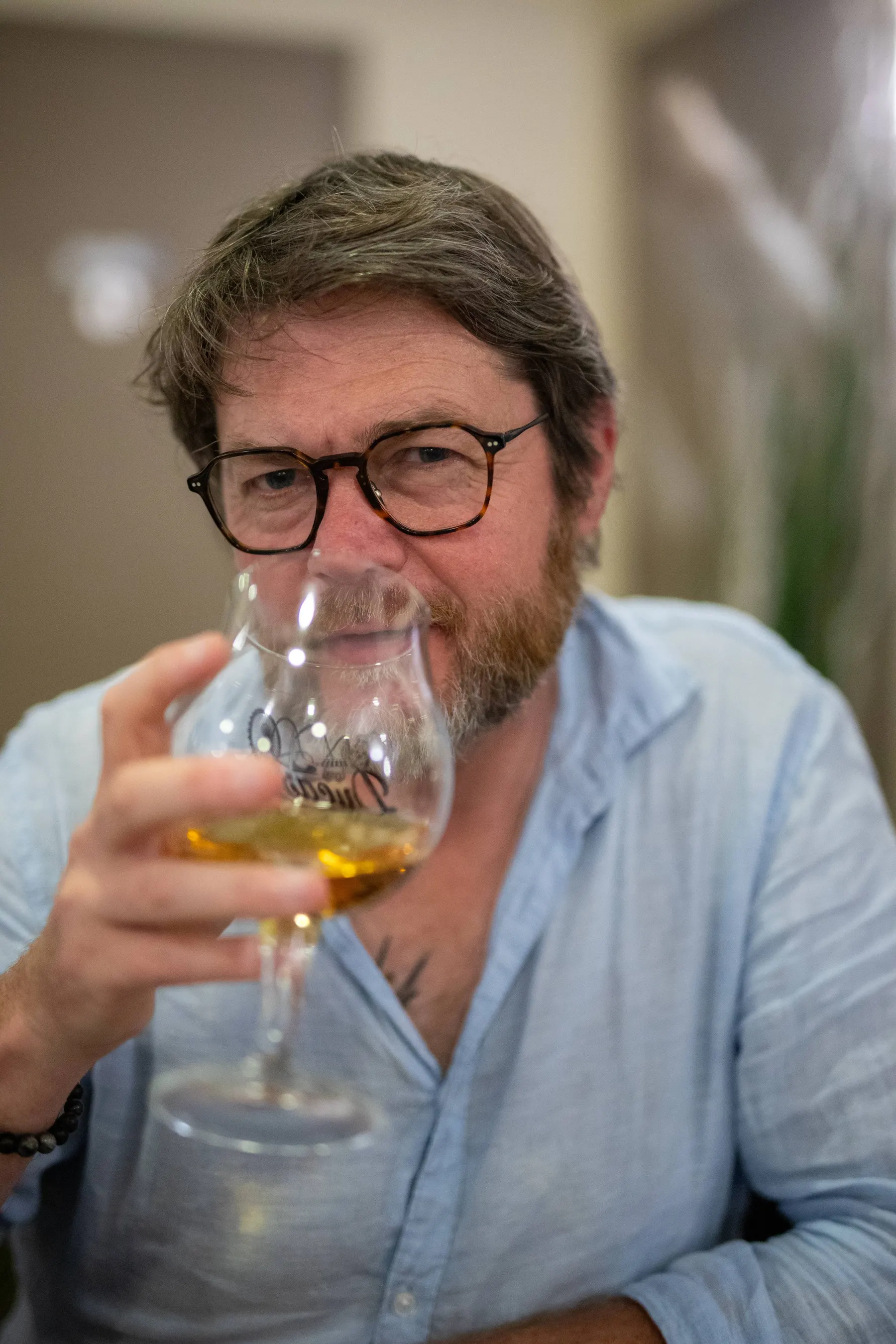 Anniversaire Univers Jazz - Prépa 31