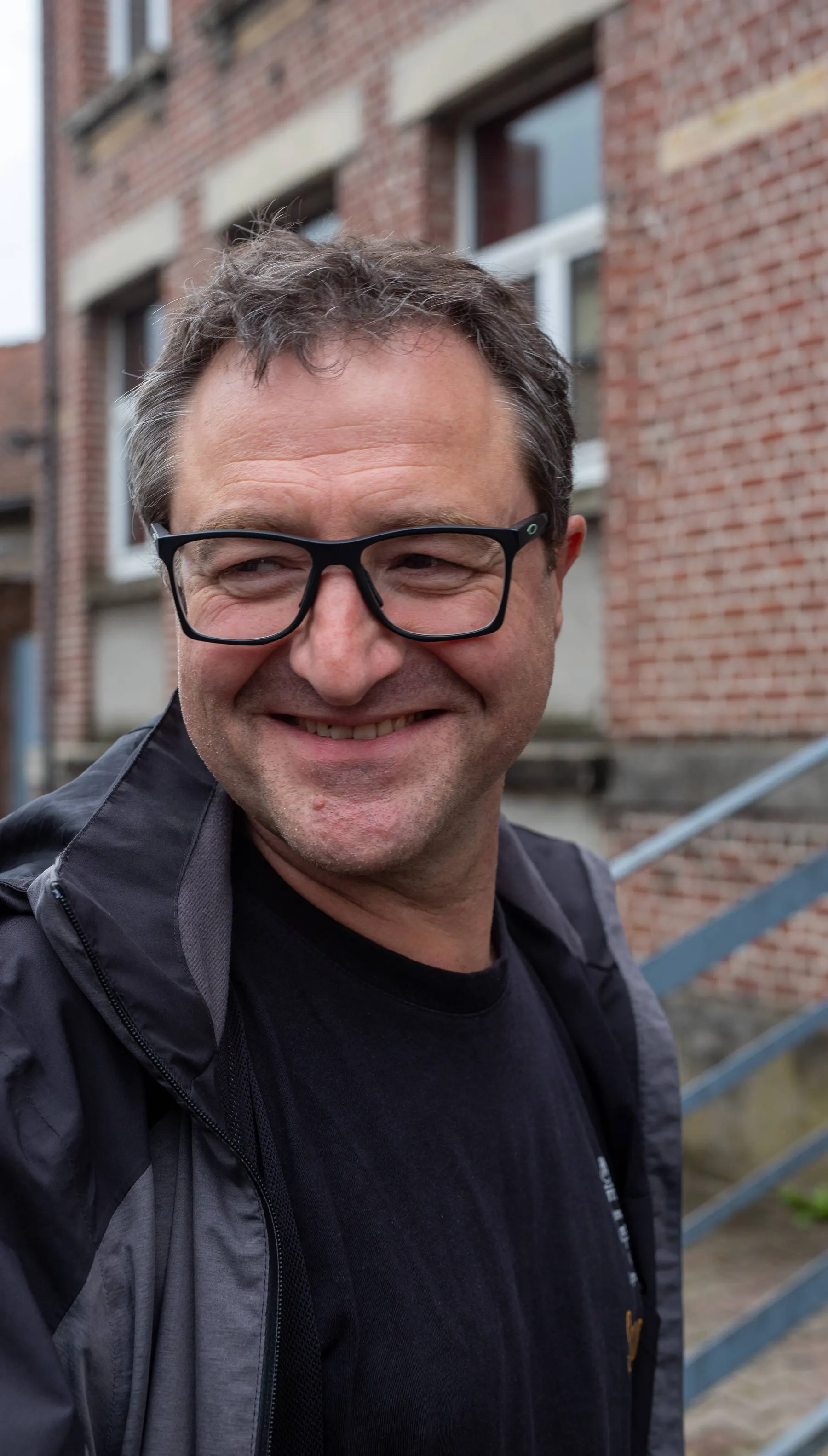 Anniversaire Univers Jazz - Prépa 29