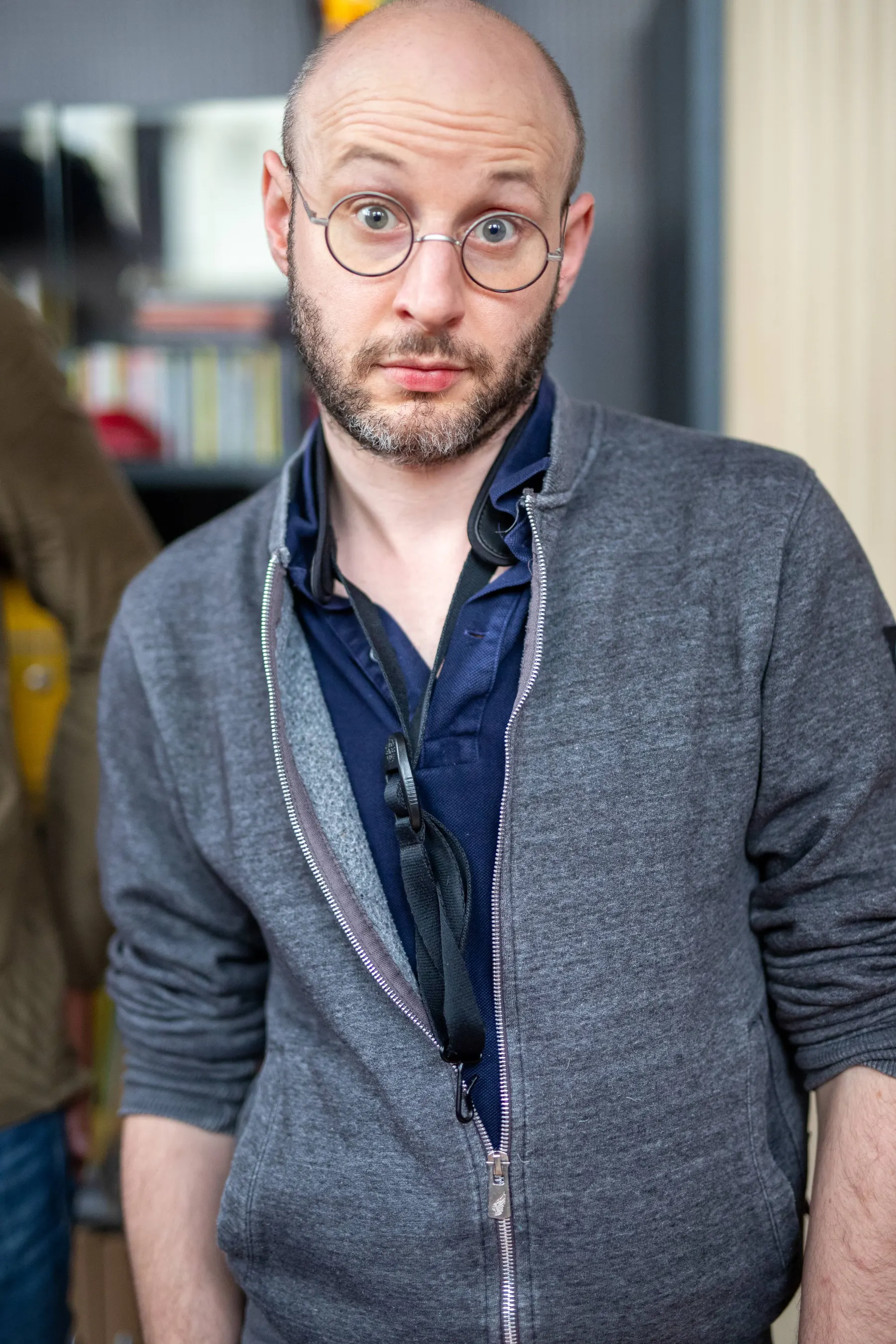 Anniversaire Univers Jazz - Prépa 35