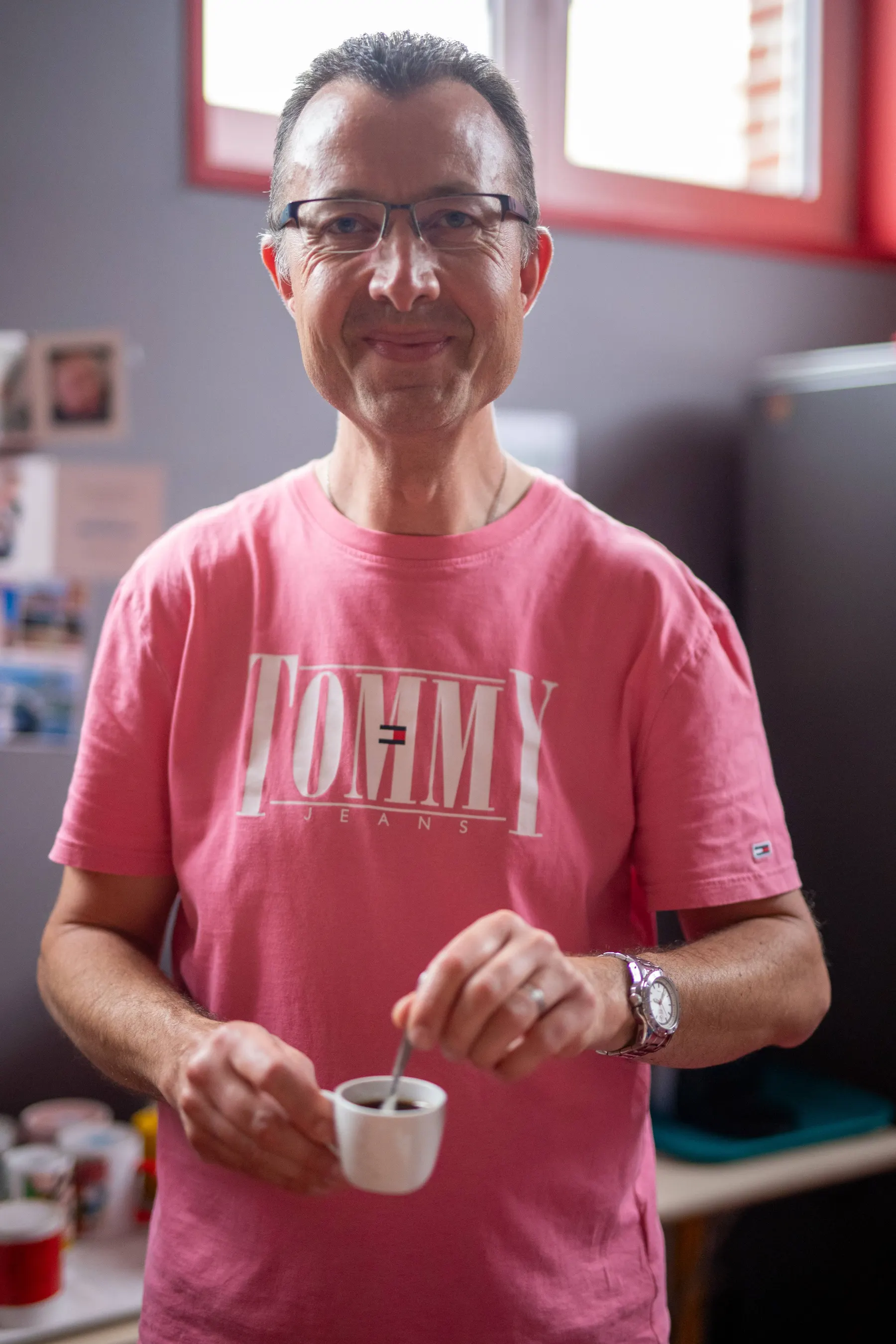 Anniversaire Univers Jazz - Prépa 37