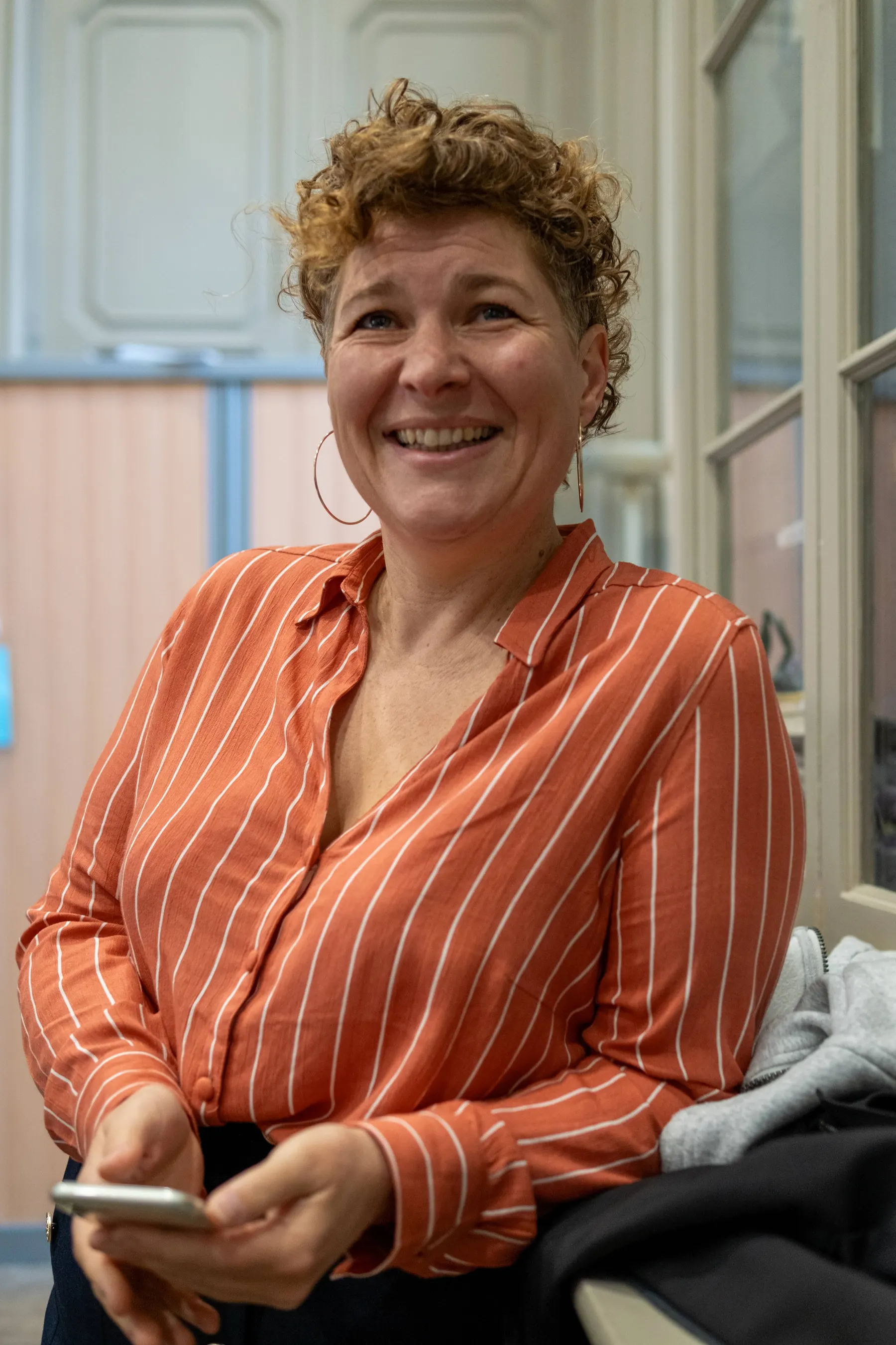 Anniversaire Univers Jazz - Prépa 49