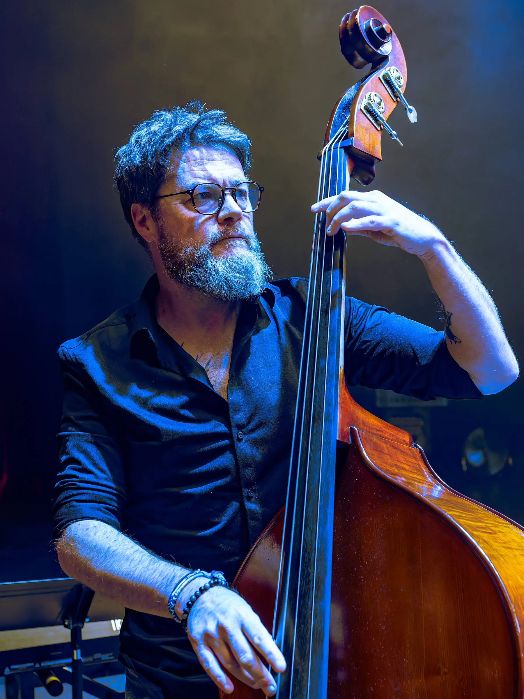 Christmas Jazz - Douchy Les Mines 25