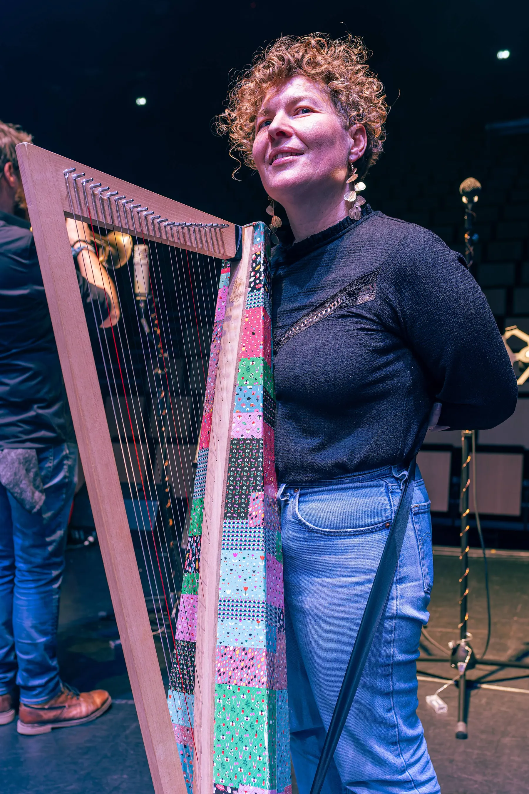 Christmas Jazz - Douchy Les Mines 29