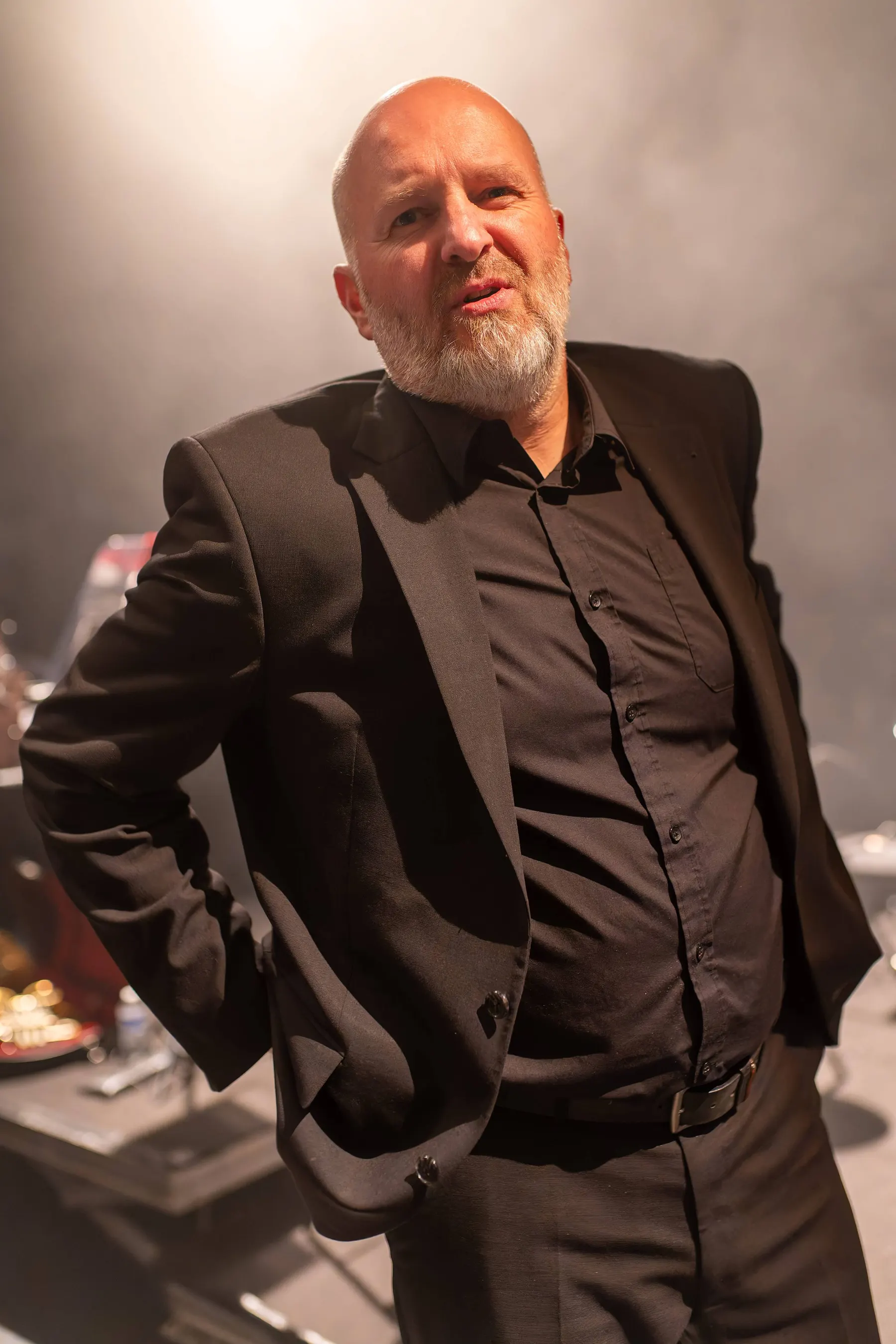 Christmas Jazz - Douchy Les Mines 32