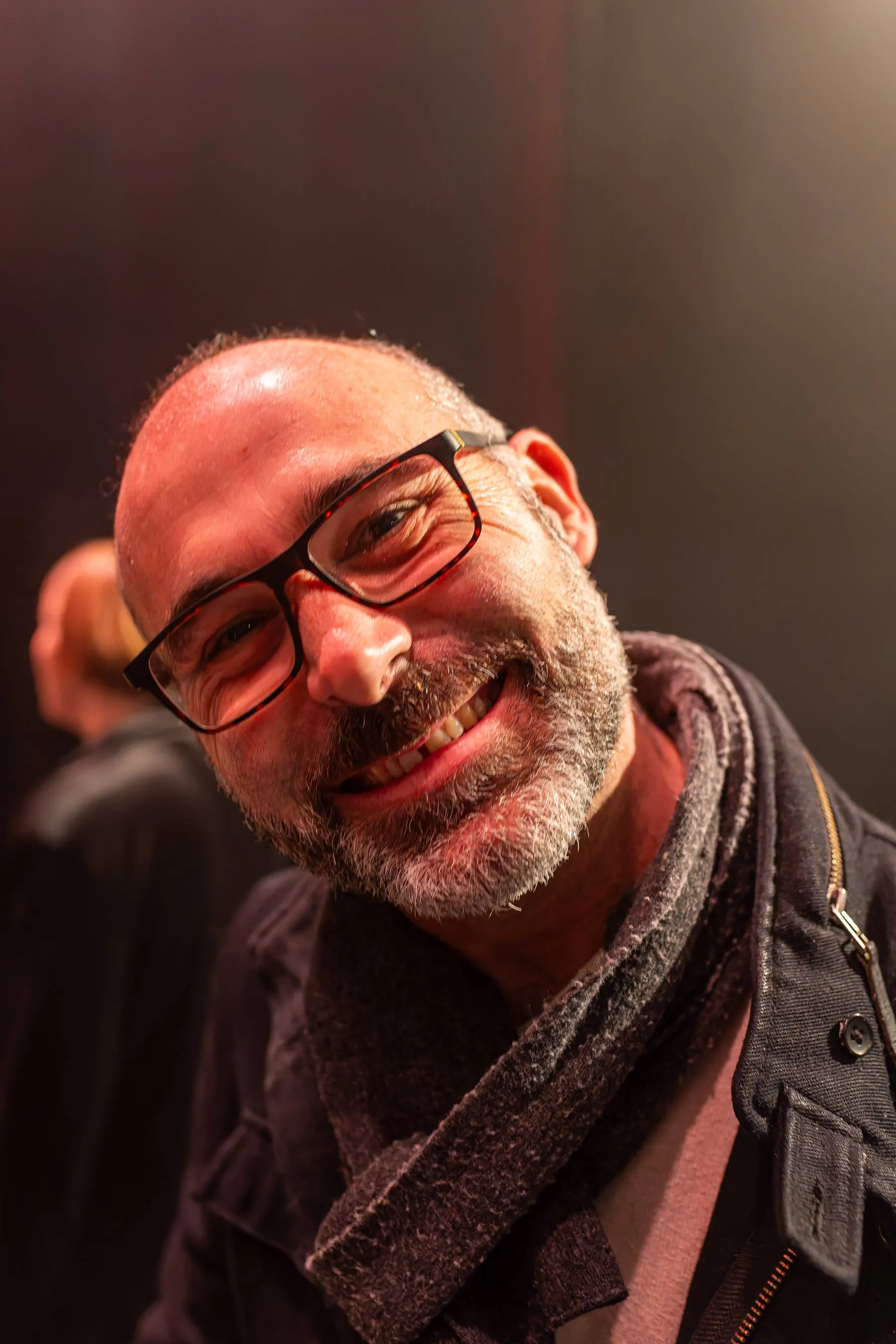 Christmas Jazz - Douchy Les Mines 34