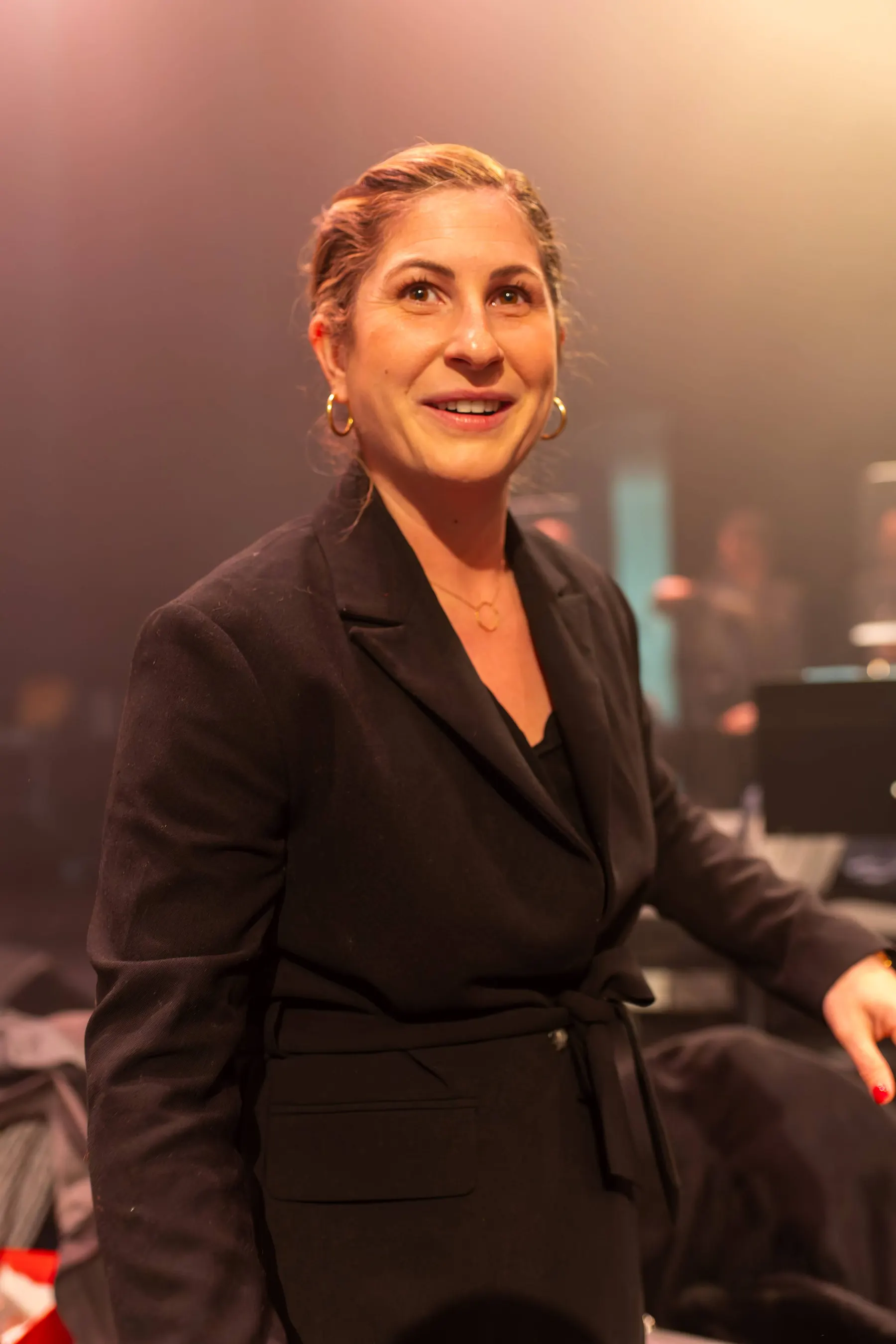 Christmas Jazz - Douchy Les Mines 33