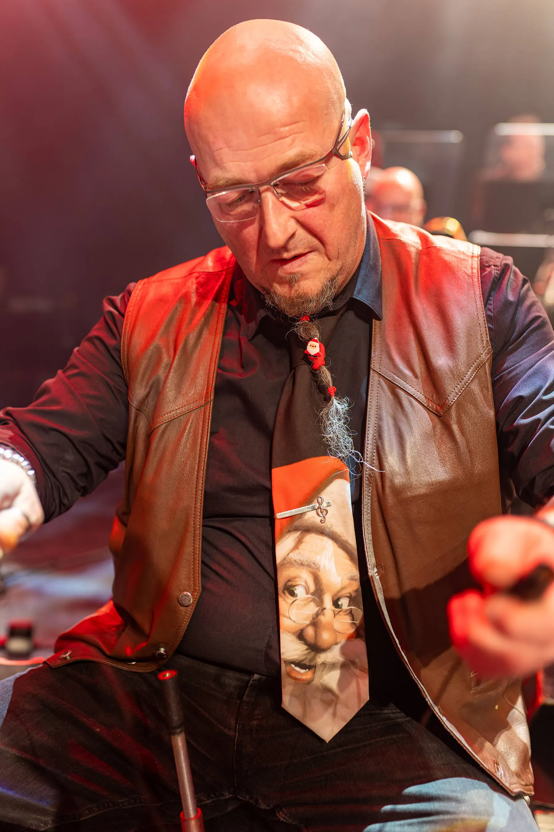 Christmas Jazz - Douchy Les Mines 4