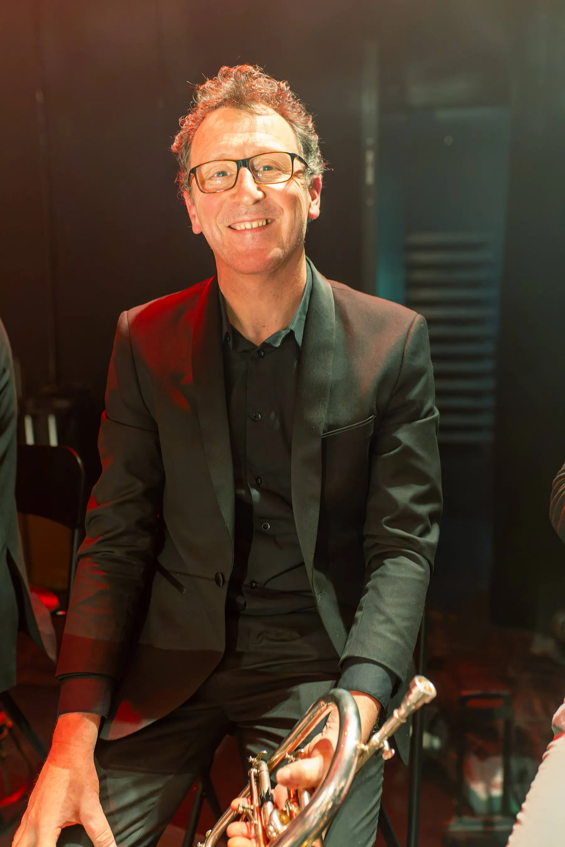 Christmas Jazz - Douchy Les Mines 1