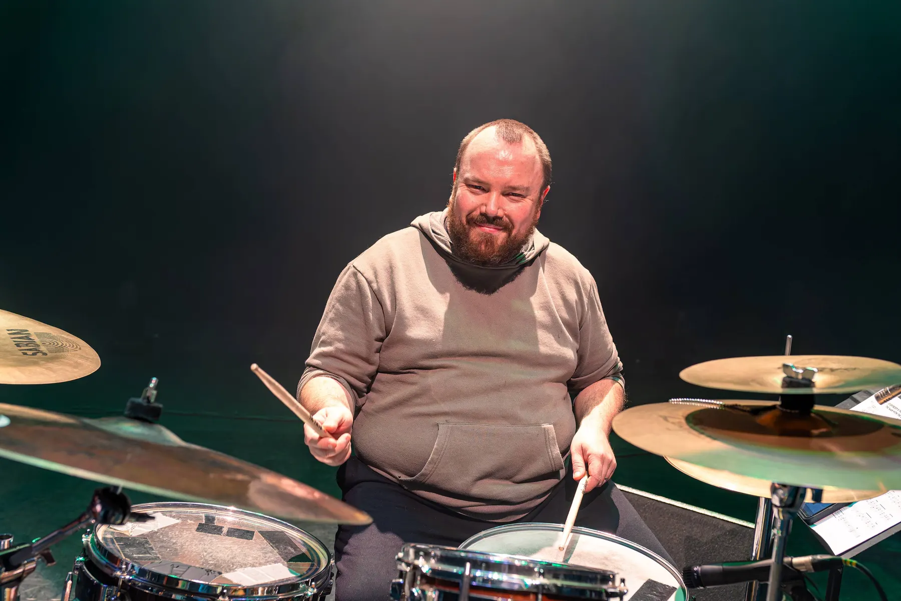 Christmas Jazz - Douchy Les Mines 8