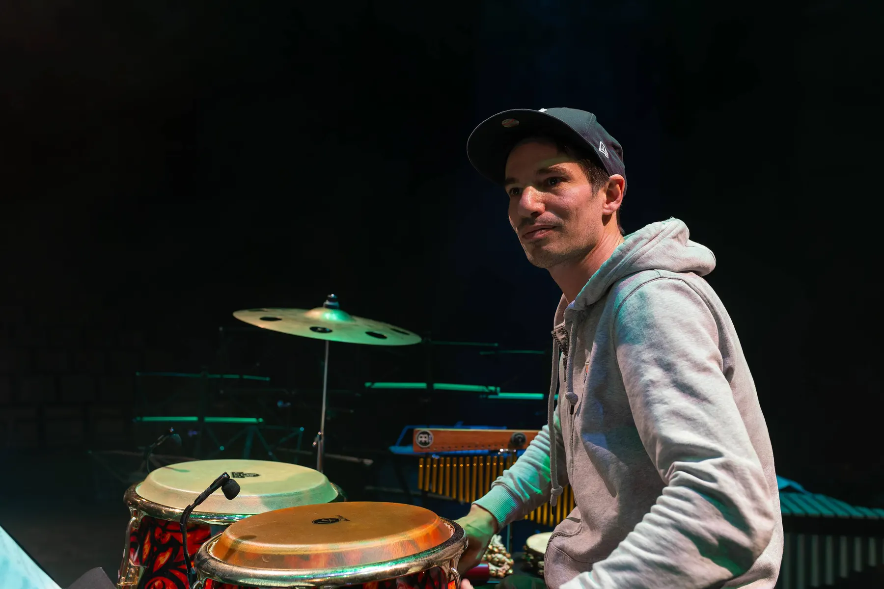 Christmas Jazz - Douchy Les Mines 10