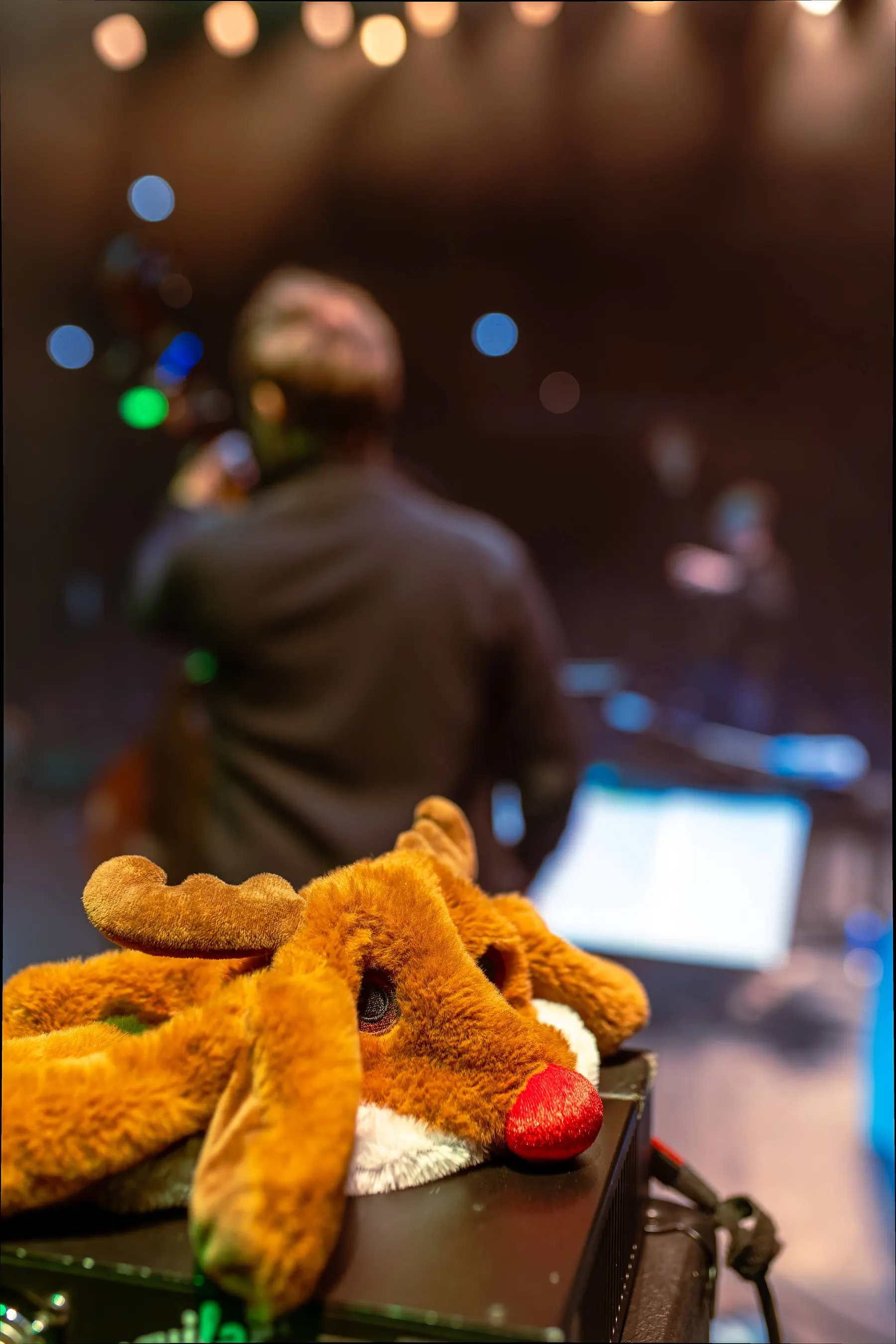 Christmas Jazz - Douchy Les Mines 15