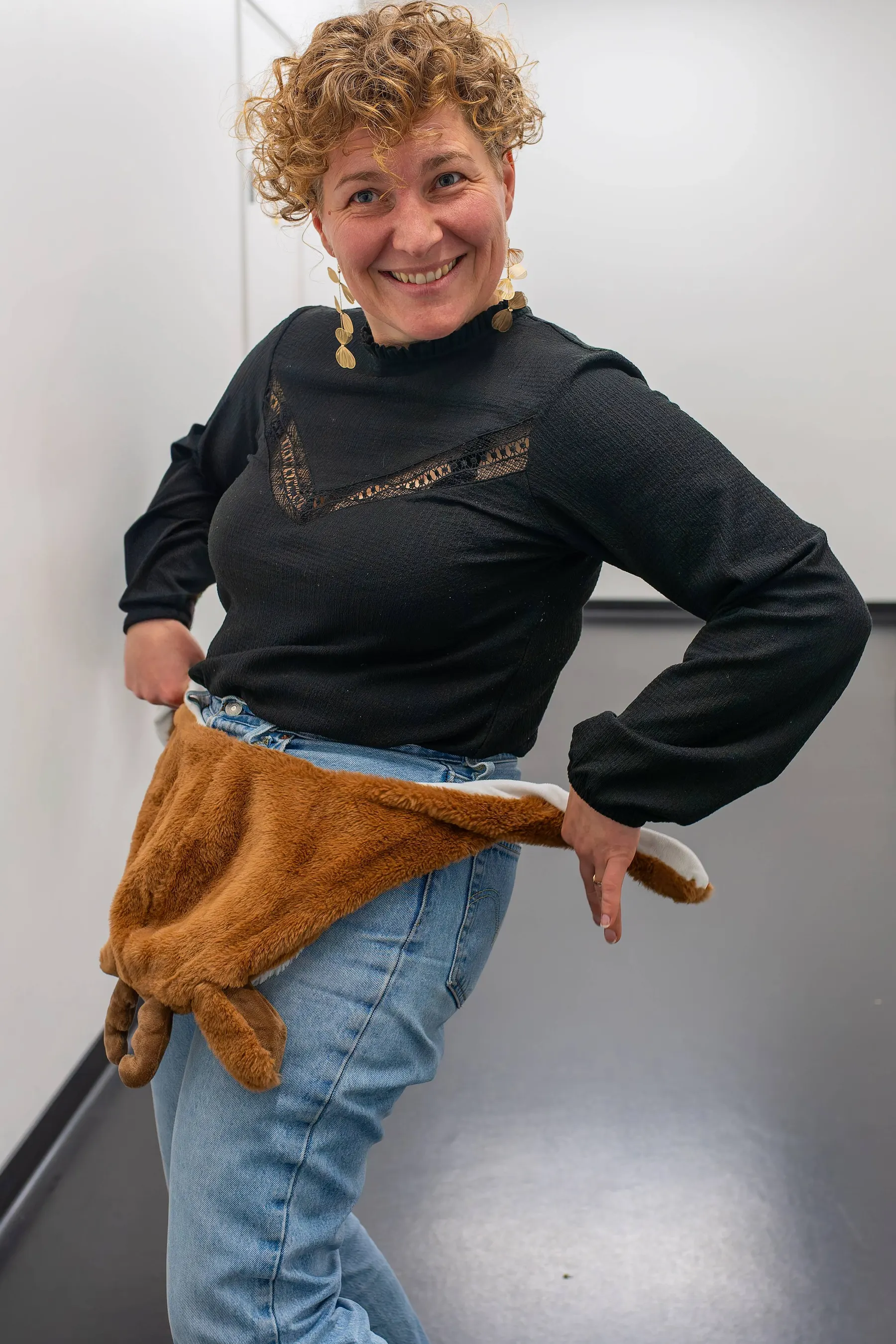 Christmas Jazz - Douchy Les Mines 19