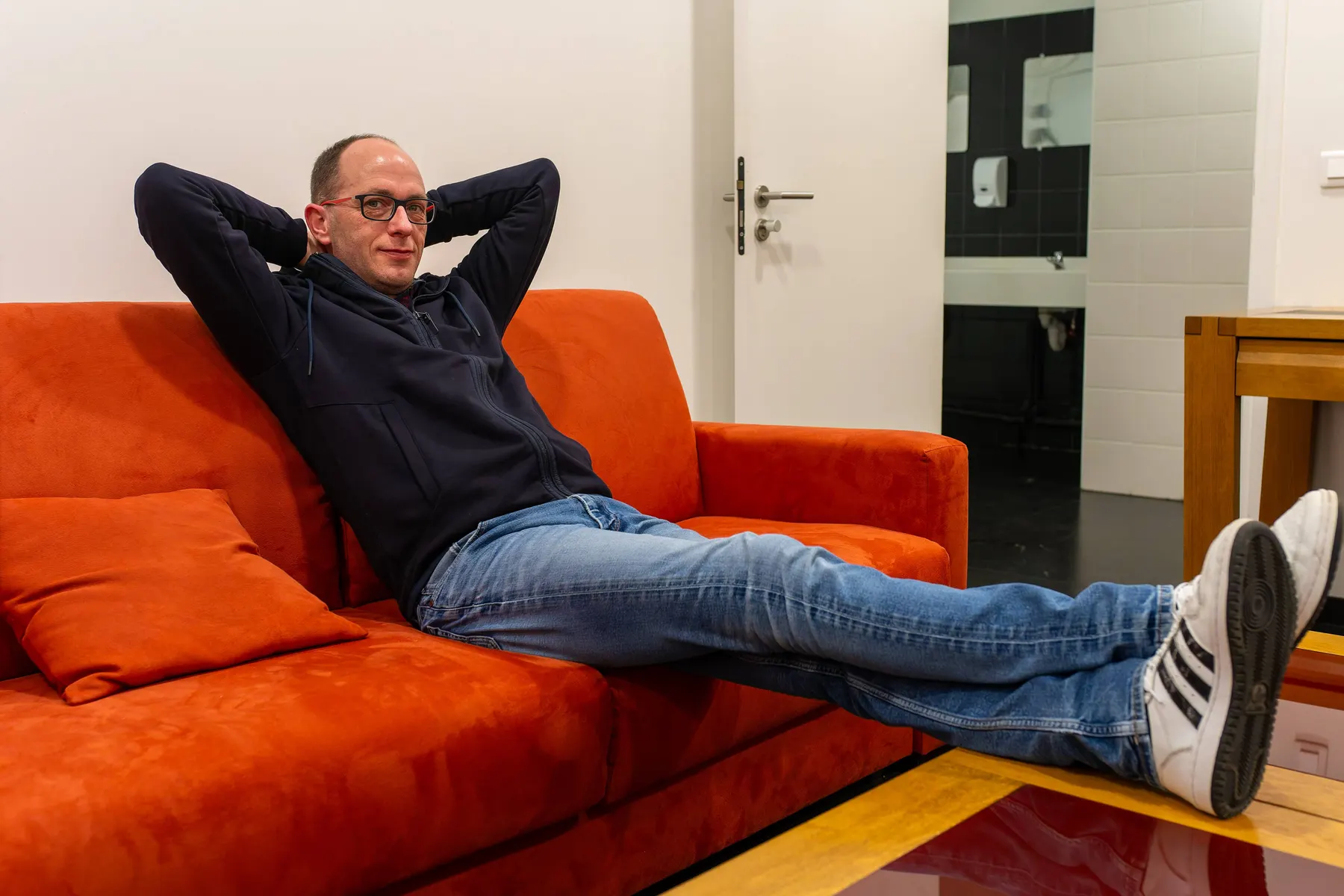 Christmas Jazz - Douchy Les Mines 18