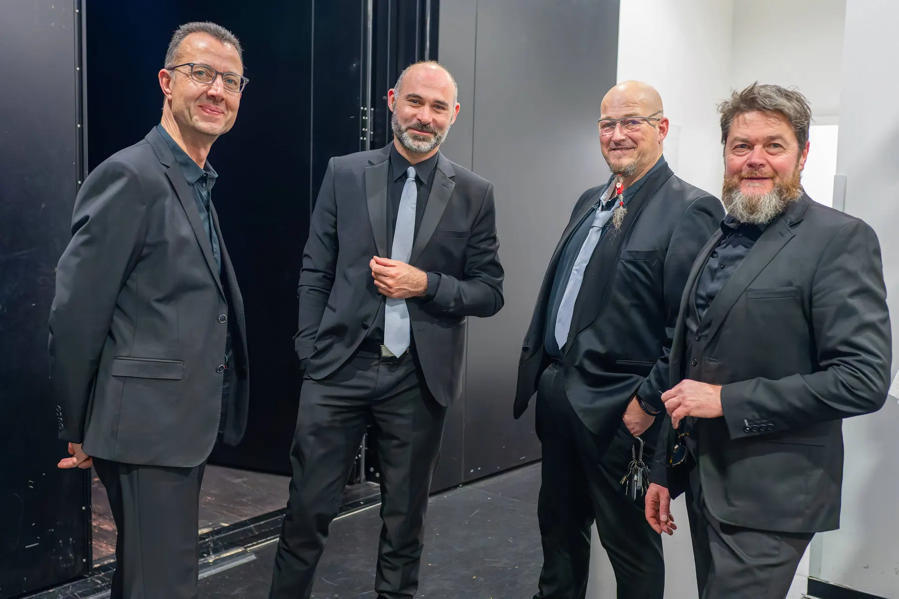 Christmas Jazz - Douchy Les Mines 22