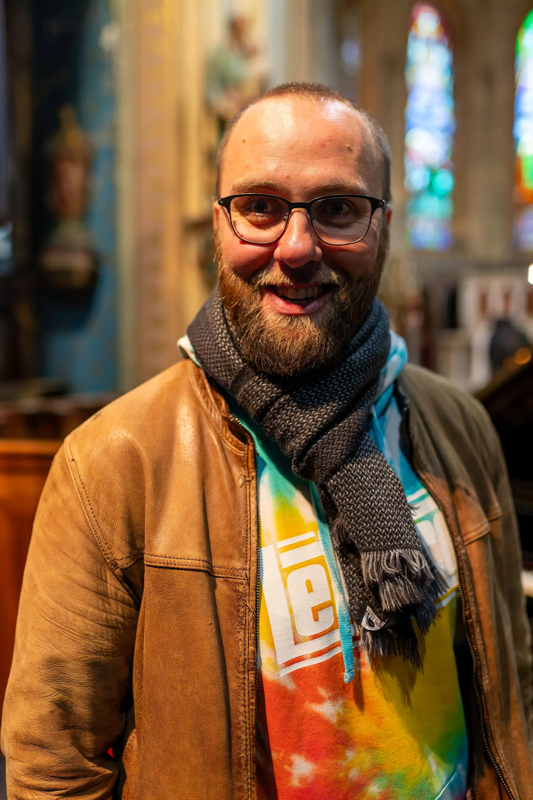 Christmas Jazz - Le Crotoy 29