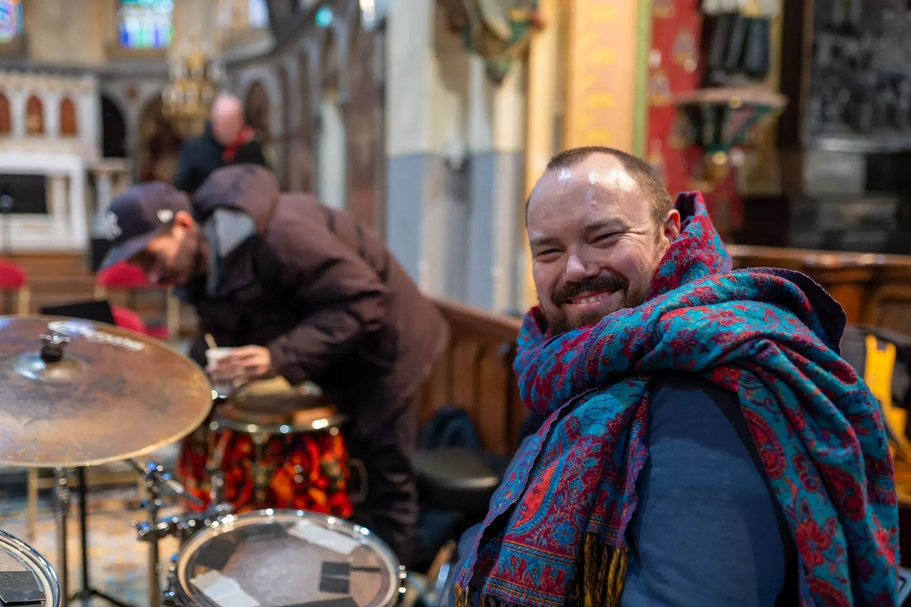 Christmas Jazz - Le Crotoy 28