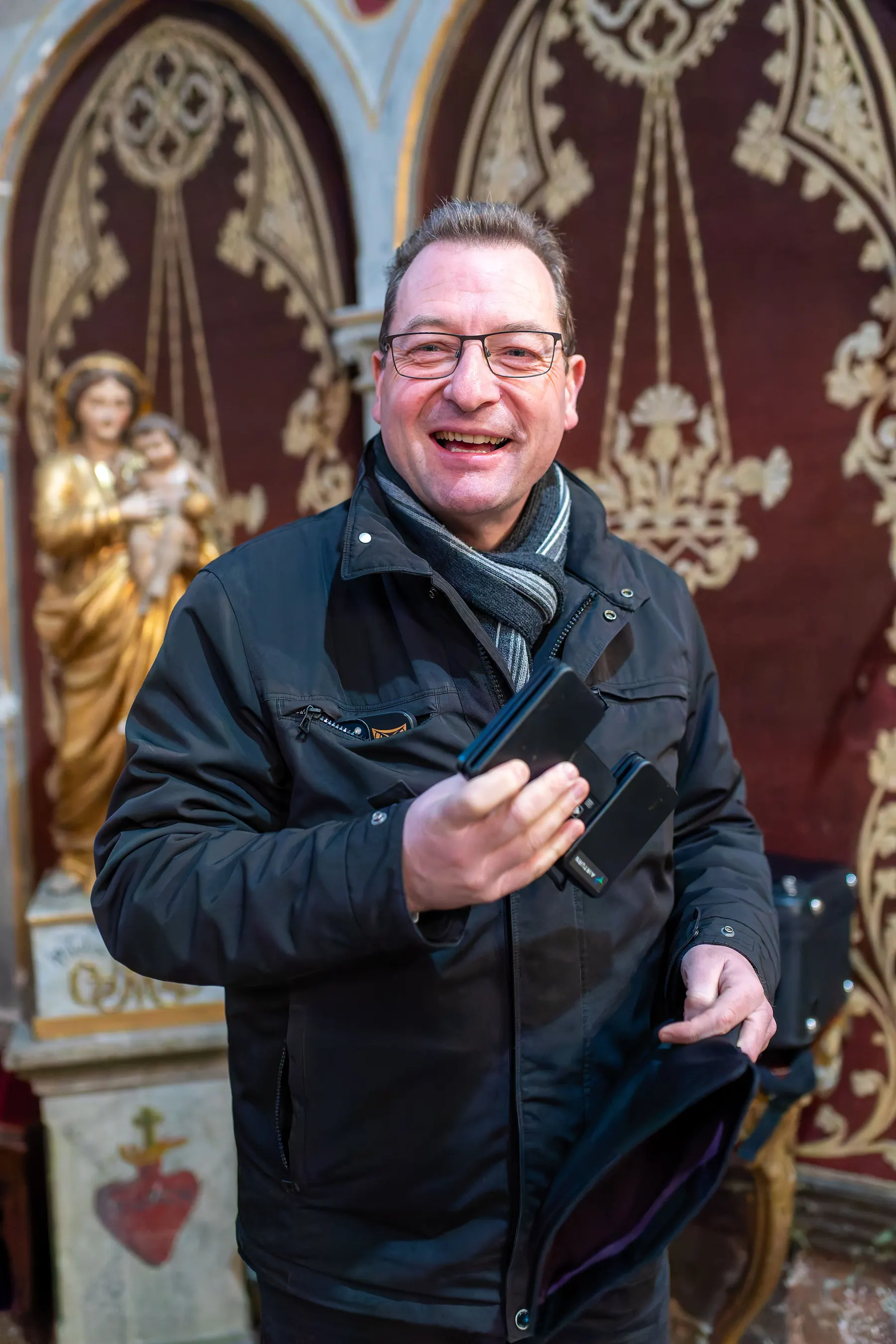 Christmas Jazz - Le Crotoy 33