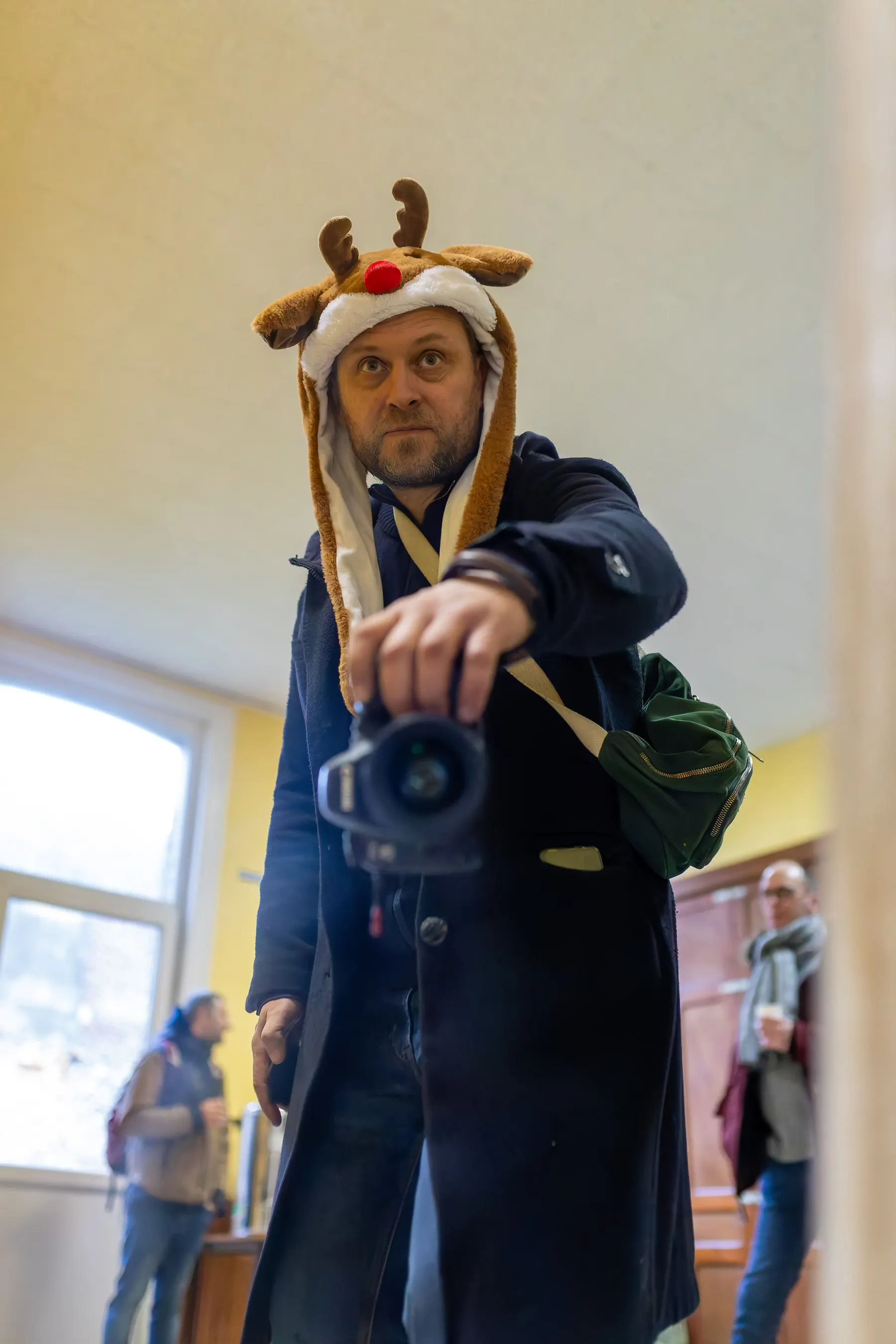 Christmas Jazz - Le Crotoy 32