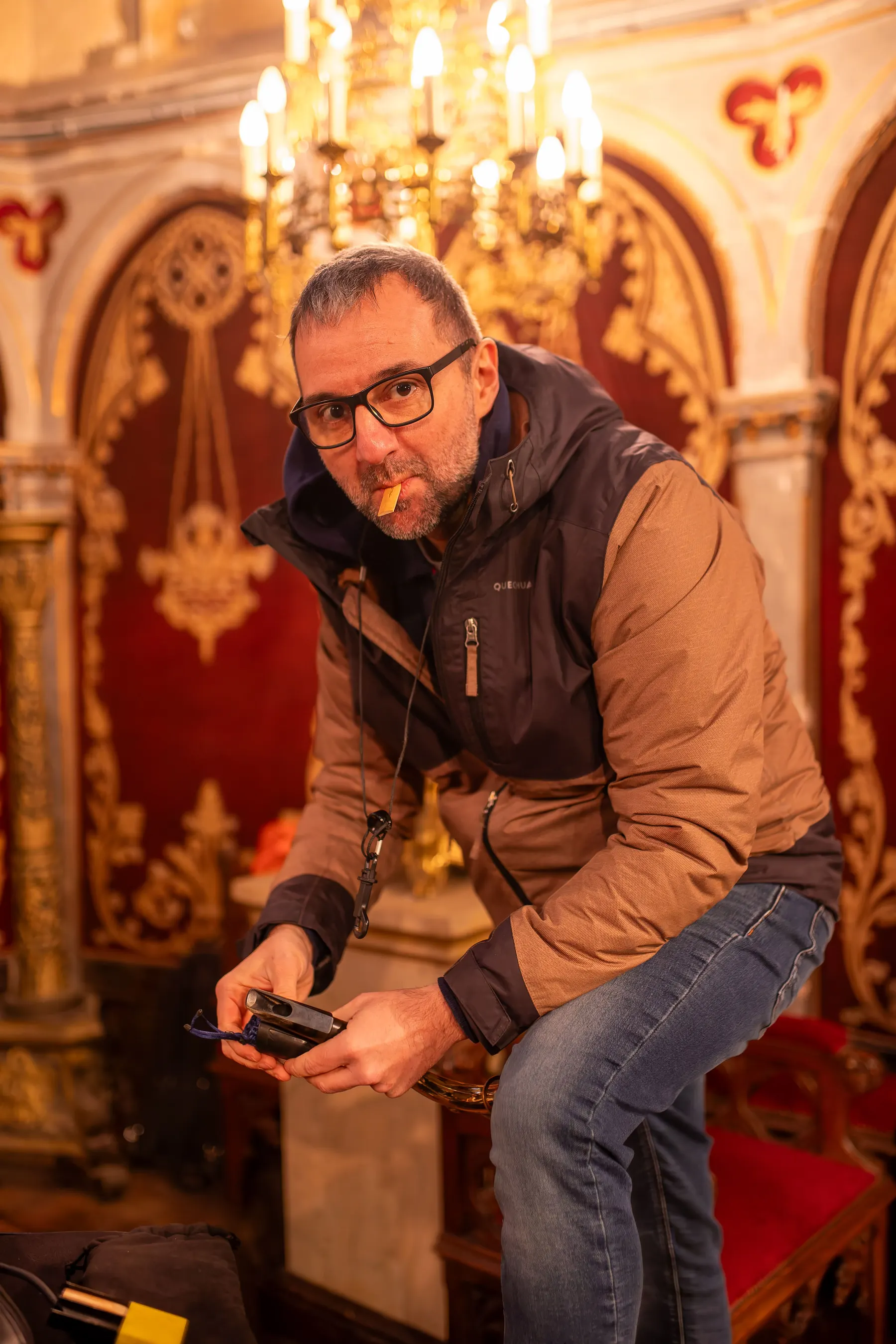 Christmas Jazz - Le Crotoy 37