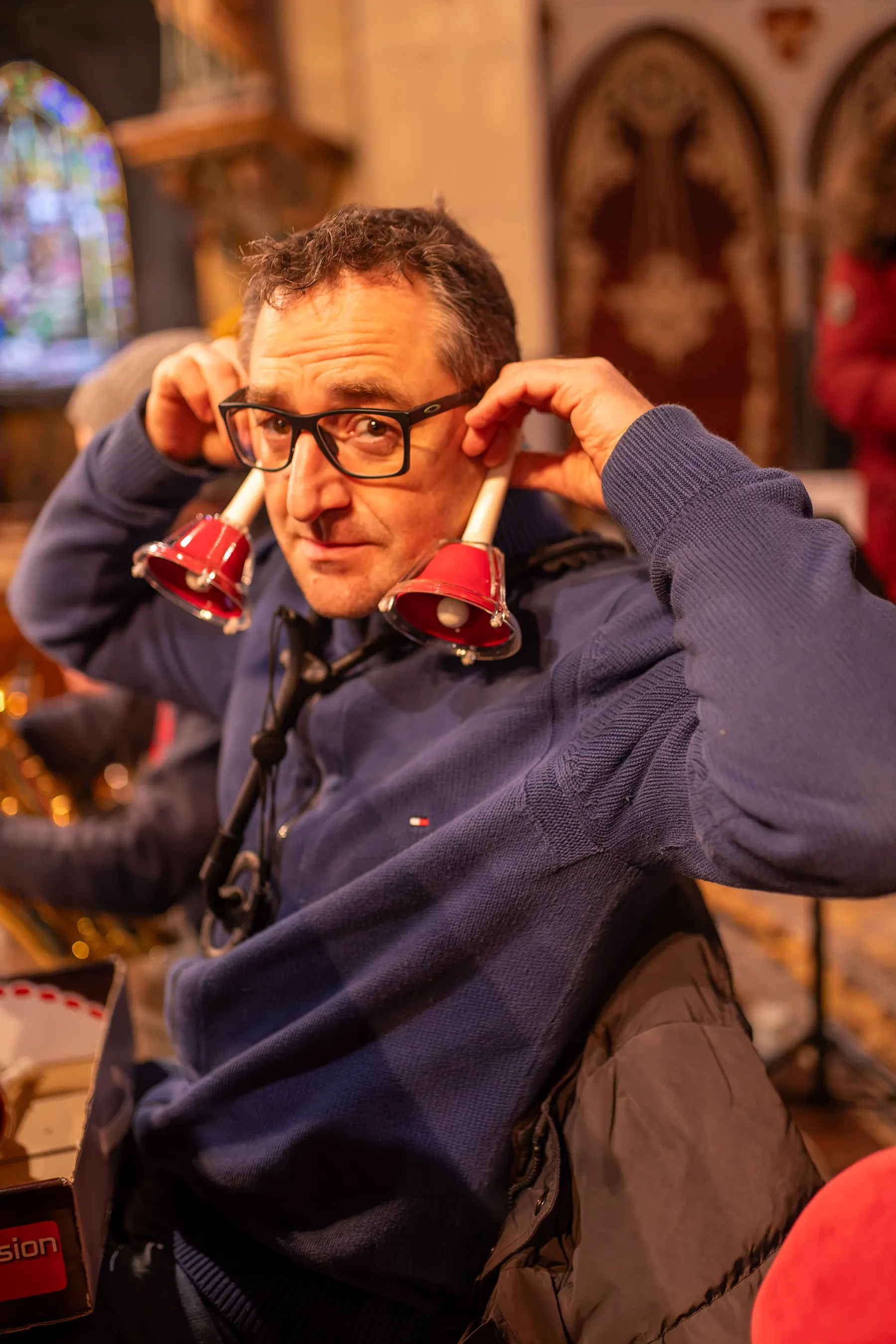 Christmas Jazz - Le Crotoy 38