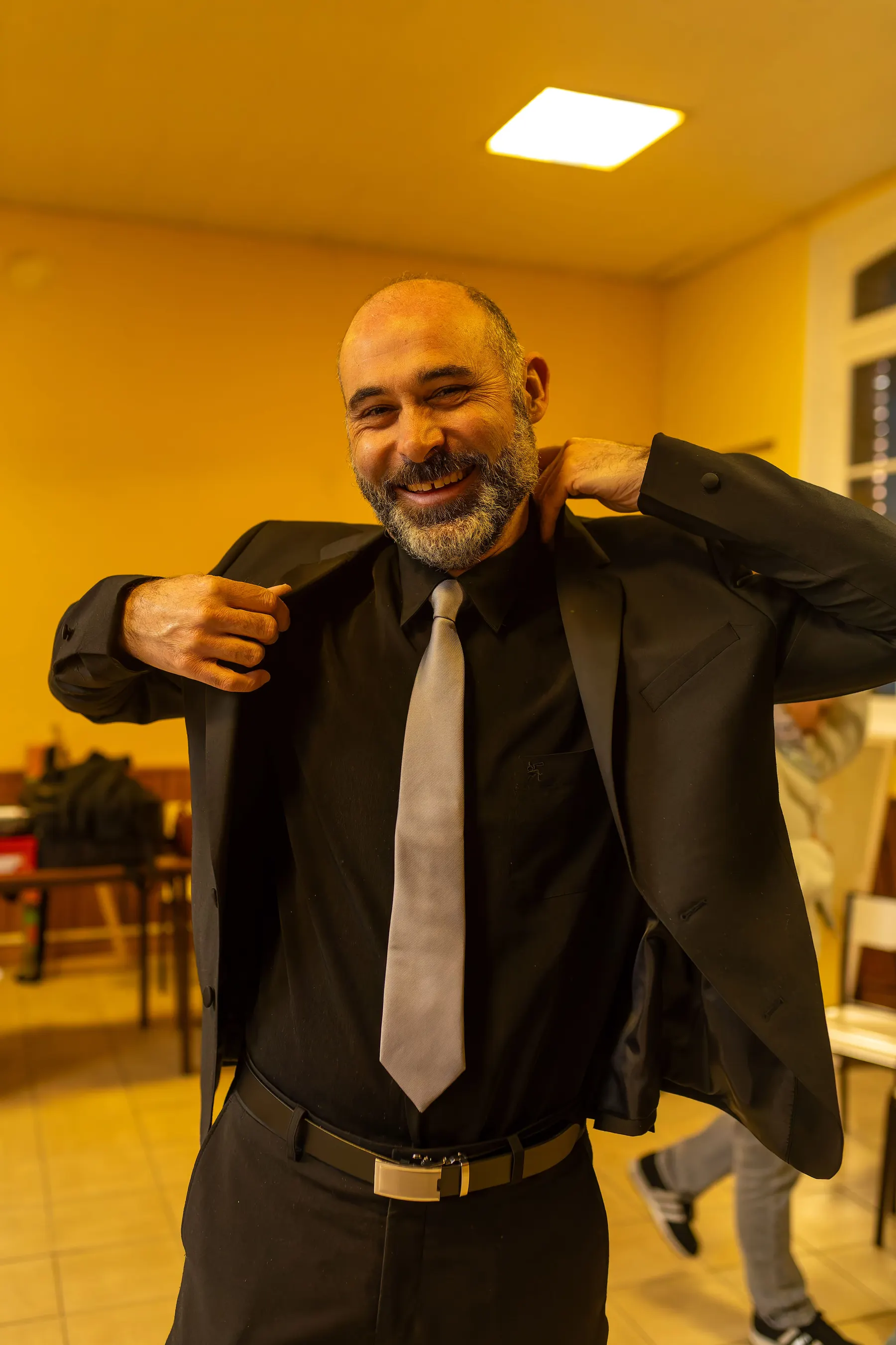 Christmas Jazz - Le Crotoy 15