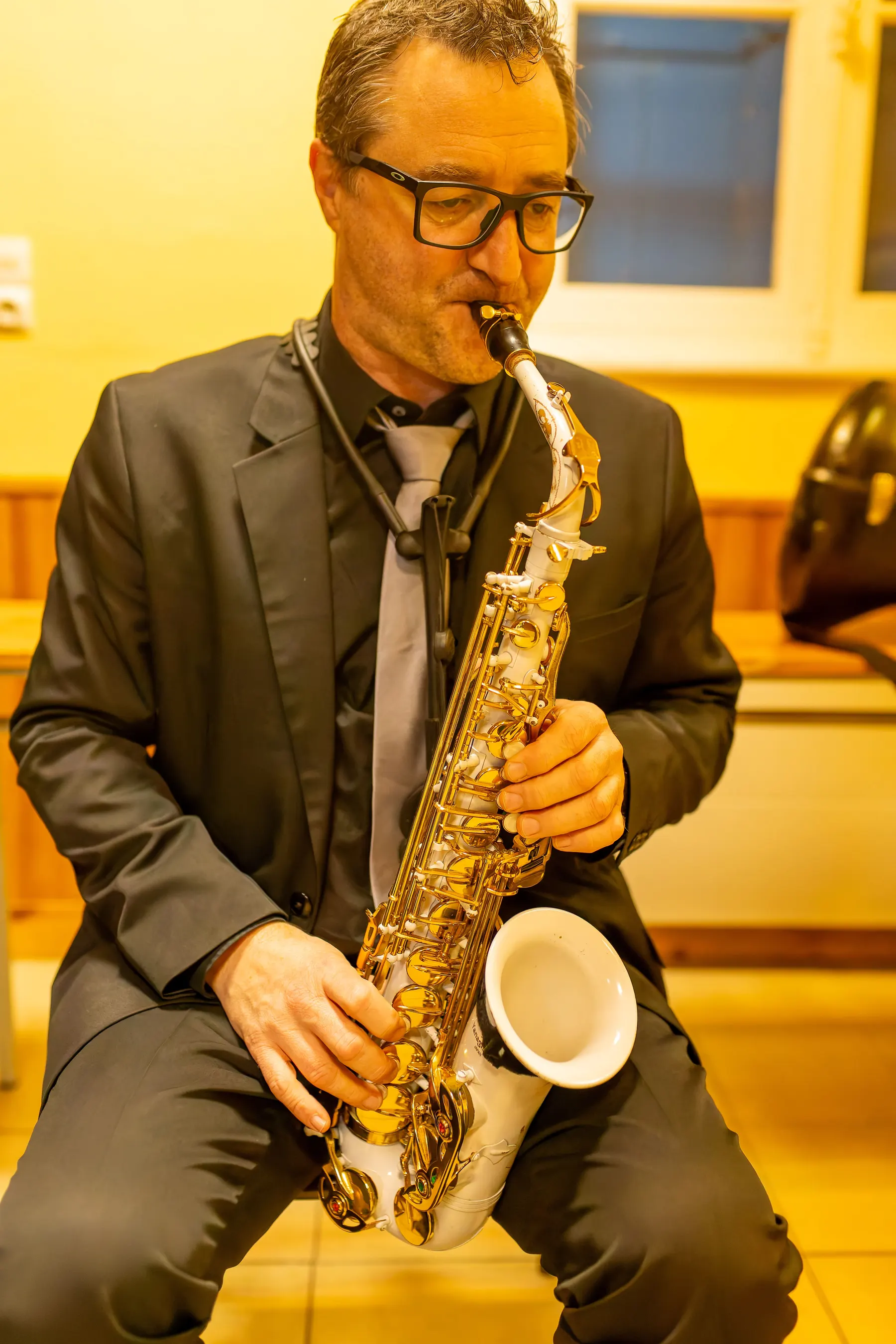 Christmas Jazz - Le Crotoy 18