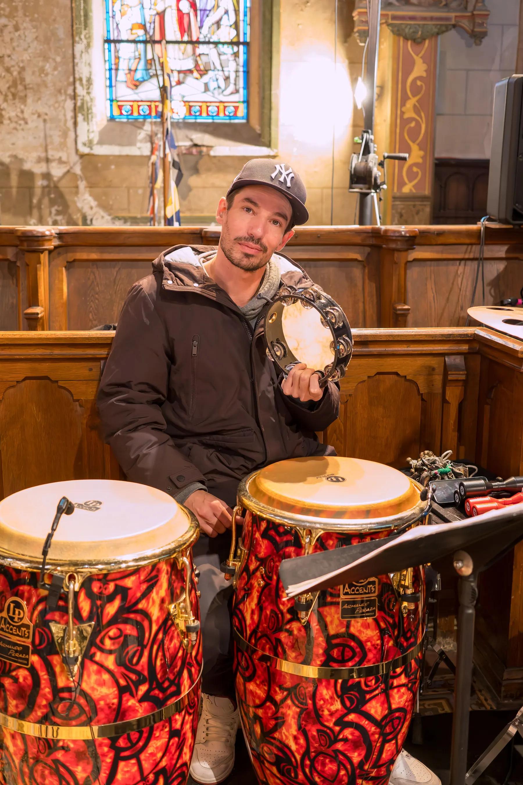 Christmas Jazz - Le Crotoy 24